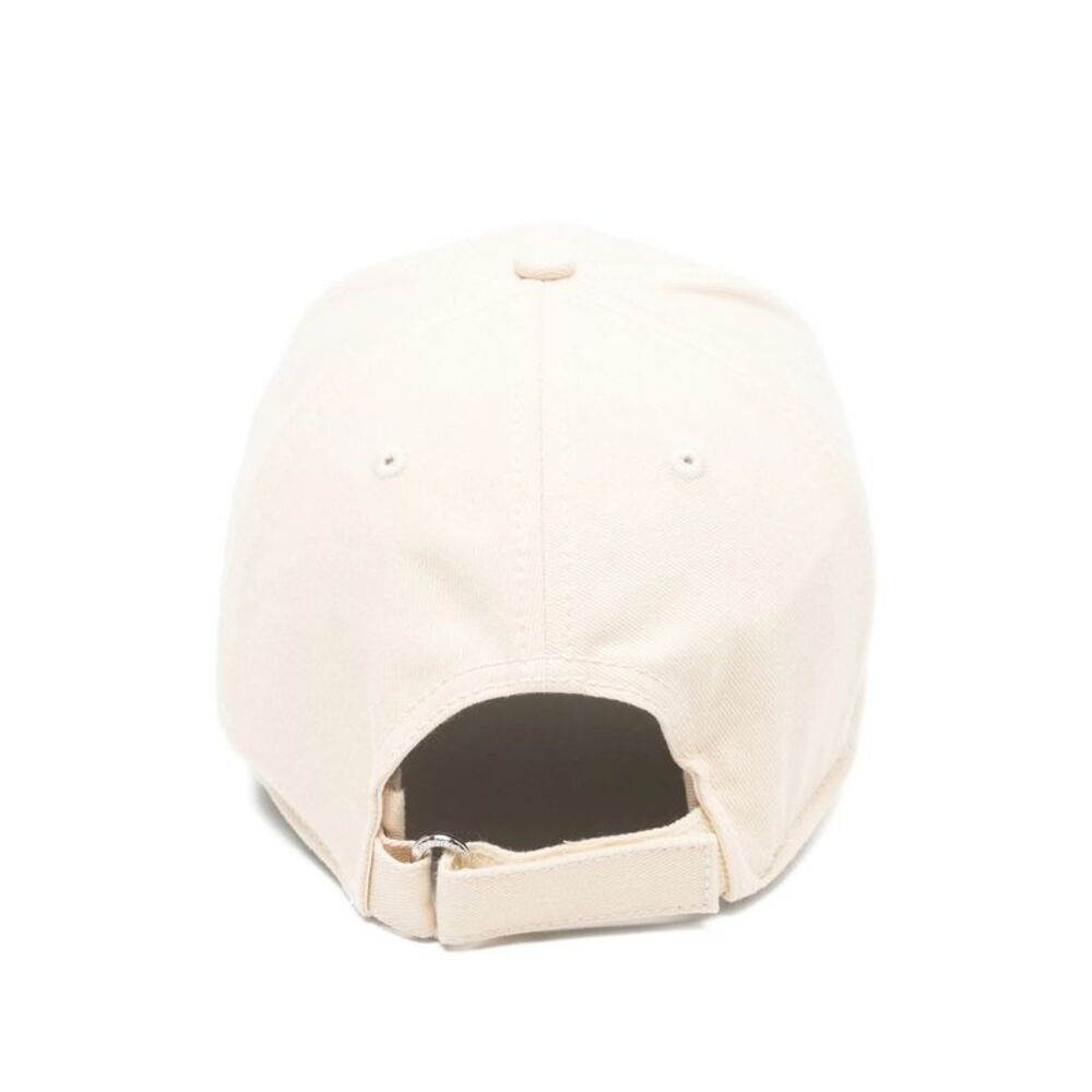 Moncler Neutrals Hats Women - Picture 2 of 3